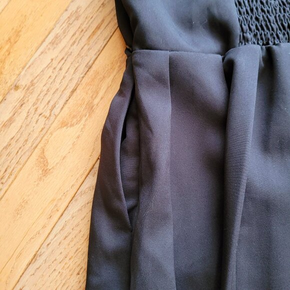 Dear My Love Buckle Belt Pleated Jumper Skirt Jirai Kei Medium Kawaii - Picture 13 of 16